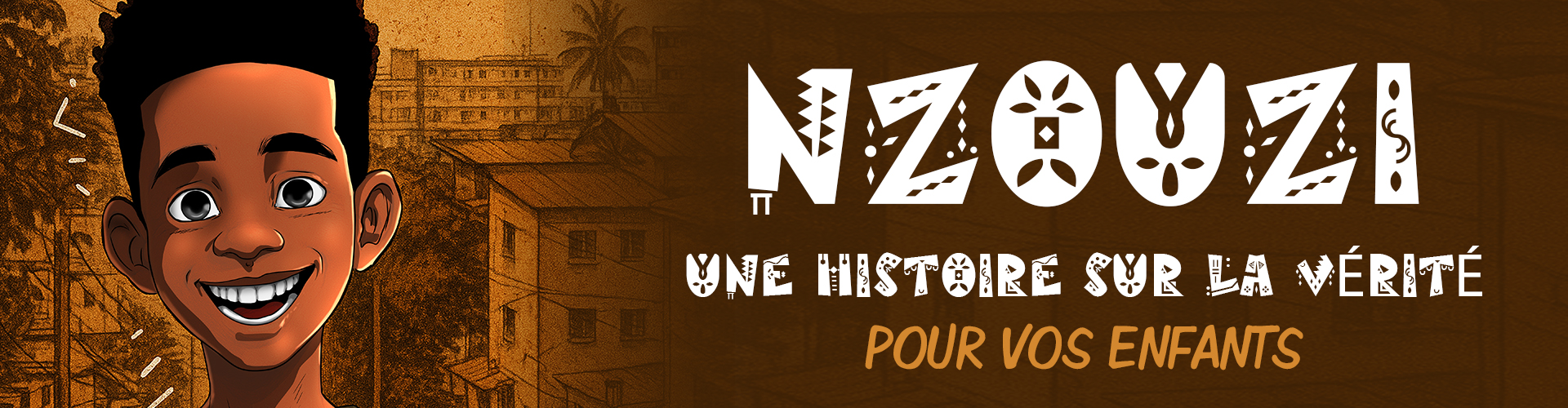Bannière NZOUZI
